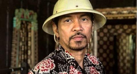 Kenapa Rekan Di Band Ogah Komentari Abdee Slank Jadi Komisaris Telkom