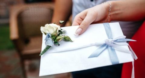 6700 Koleksi Contoh Undangan Mengantar Akad Nikah Terbaik Gratis