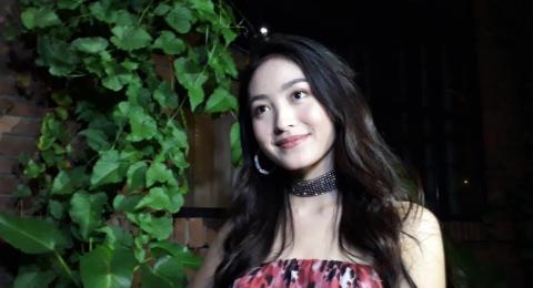 Natasha Wilona Liburan Di Bali Warganet Seksinya Aura Jomblo Natasha Wilona Liburan Di Bali Warganet Seksinya Aura Jomblo