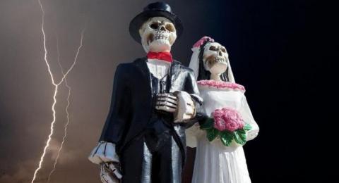 80 Koleksi Hantu Pengantin HD