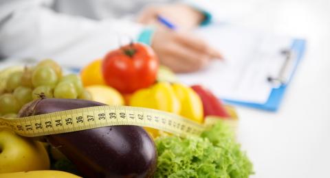 Ahli Gizi: Pahlawan Super yang Cuma Ditelfon Kalau Badan Sudah Ngeluh Keras