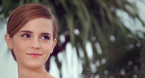 Belum Punya Pasangan Emma Watson Sebut Dirinya Self Partnered