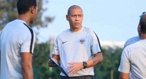 Asisten Shin Tae-yong Akui Naturalisasi Bukan Solusi Jangka Panjang Timnas Indonesia