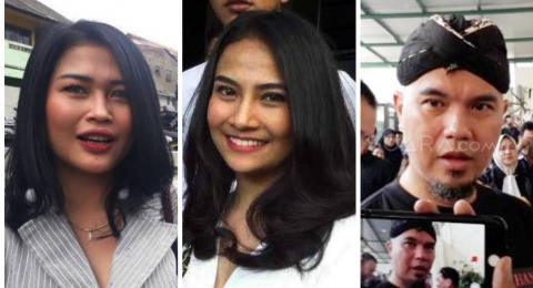 Top 3 Pindah Agama Masih Dihubungi Keluarga Pemesan Artis Bakal Diperiksa