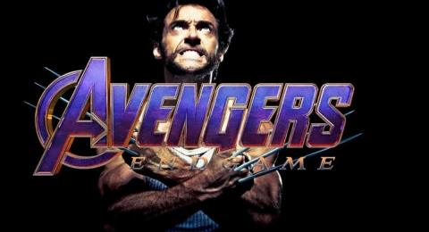 Wolverine Baru Bakal Muncul Di Post Kredit Avengers Endgame