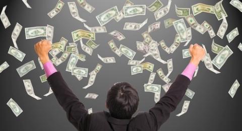 Ingin Tahu Anda Punya Bakat Kaya Raya Atau Tidak Coba Tes Kepribadian Ini Ingin Tahu Anda Punya Bakat Kaya Raya Atau Tidak Coba Tes Kepribadian Ini