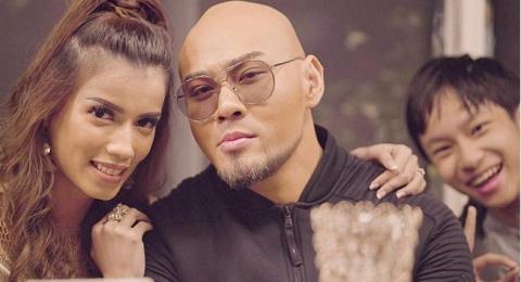 Deddy Corbuzier Rayakan Lebaran Perdana Dengan Pacar