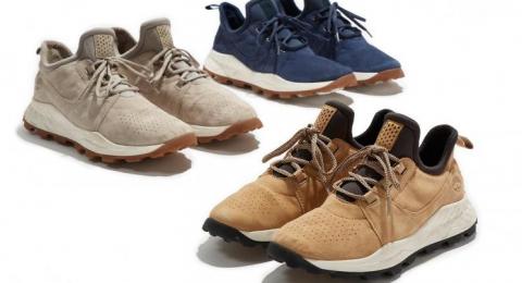 model sepatu timberland