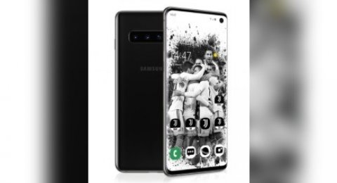 Unduh 80 Koleksi Gambar Galaxy Hitam Putih Terbaik Gratis