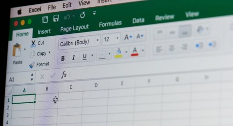 Cara Menjumlahkan Di Excel Dan Rumus Rumus Lainnya