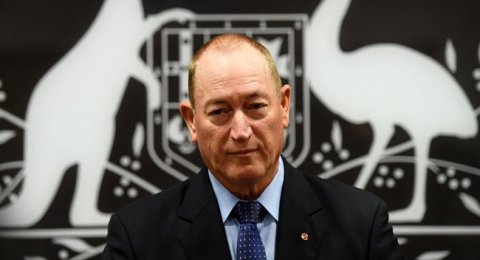Senat Australia Kecam Ucapan Fraser Anning Soal Penembakan Selandia Baru