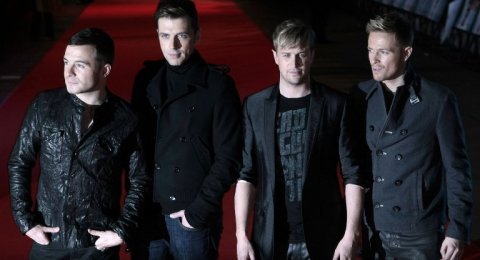 Agustus 2019, Westlife Siap Gelar Konser di Indonesia