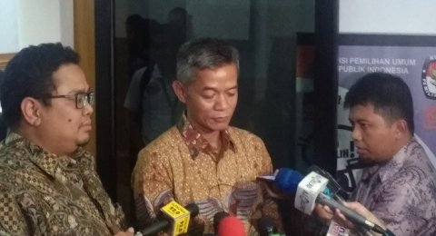 Debat Keempat dan Kelima, KPU Tak Undang Para Menteri Kabinet Jokowi