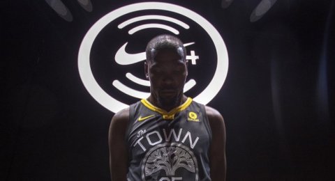 Rayakan Ultah Kakak Angkat Kevin Durant Tewas Tertembus Timah Panas