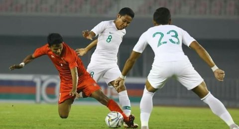 Evan Dimas Dan Hansamu Yama Hari Ini Tiba Di Tc Timnas Indonesia U 22