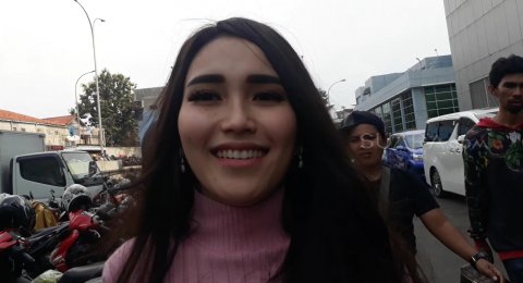 Viral Video Akang Gendang Ayu Ting Ting Ini Faktanya