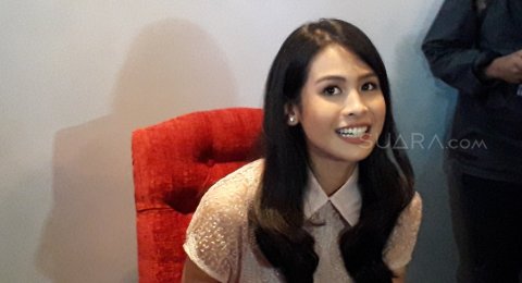 Komentar Iseng Arsyah Rasyid Di Instagram Maudy Ayunda Netizen Gemas