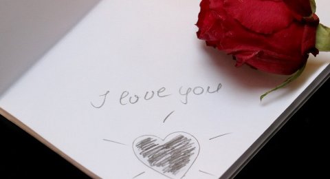 Isi Surat Cinta Bocah 11 Tahun Ini Bikin Prihatin Minta