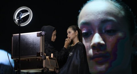 Wardah Kenalkan Enam Inspirasi Make Up 2019 Bertajuk Equator