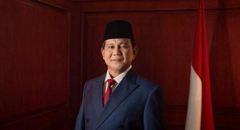 Gerindra Putuskan Prabowo sebagai Capres pada Pilpres 2024