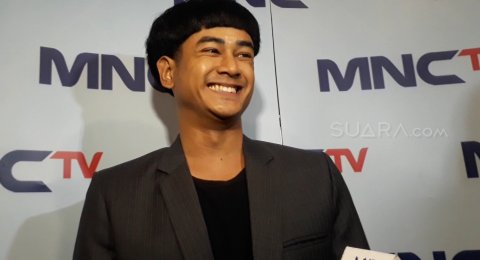 Dwi Andhika Pandu Program Ramadan Bareng Ria Ricis