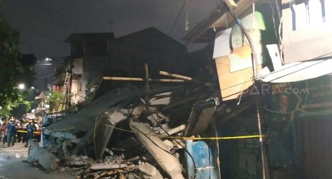 43 Gambar Rumah Yang Baru Jadi Gratis