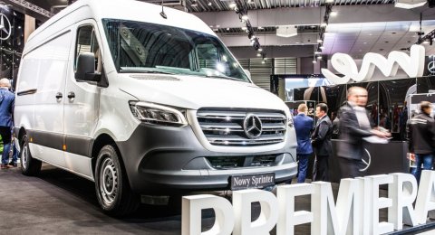 Mercedes Benz Sprinter >> Tampil Di Telkomsel Iims 2019 Mercedes Benz Sprinter Bikin Mercedes Benz Sprinter >> Tampil Di Telkomsel Iims 2019 Mercedes Benz Sprinter Bikin