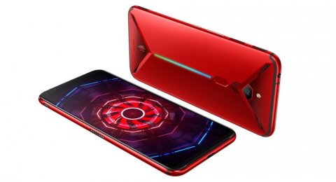 Ini Spesifikasi Nubia Red Magic 3 Smartphone Gaming Anyar Dari Zte