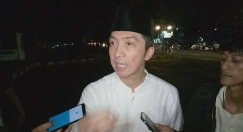 Heboh Pesan Berantai Bogor Masuk Zona Hitam Covid 19 Wawali Itu Hoaks