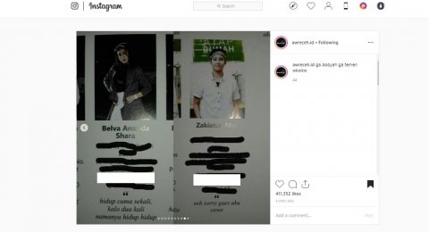 Quotes Lucu Untuk Buku Tahunan 28 Quotes