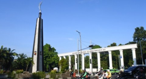 Dekat Wisata Kuliner Dan Belanja Swiss Belhotel Hadir Di Bogor Dekat Wisata Kuliner Dan Belanja Swiss Belhotel Hadir Di Bogor