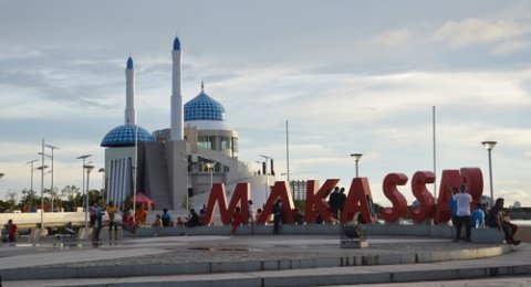 5 Tempat Wisata Di Makassar Hits Terpopuler