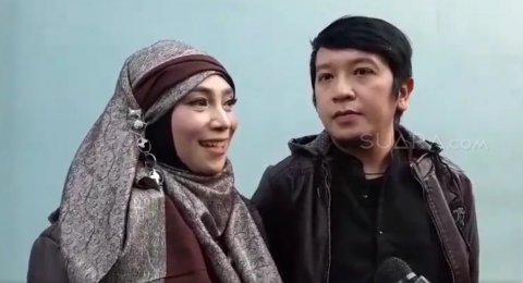 Sampai Menangis Inka Christie Didatangi Almarhumah Nike Ardilla Di Mimpi