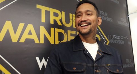 Tora Sudiro Mendadak Jadi Supir Taksi, Kenapa?