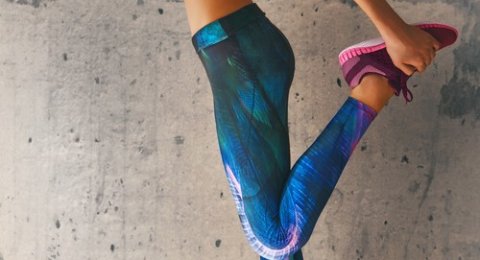 Kumpulan Berita LEGGING DENGAN KANTONG 