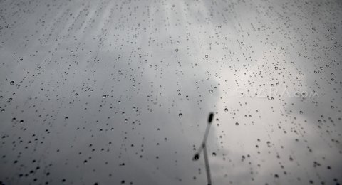 Waspada Hujan Dan Petir Di Hari Keempat Puasa Di Jawa Timur