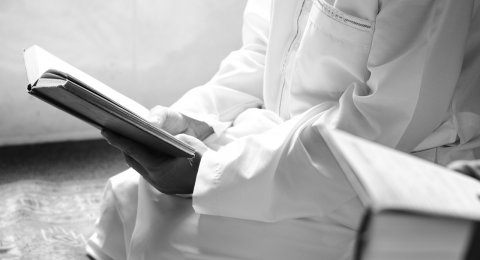 Kisah Ashabul Kahfi, Tujuh Pemuda Tertidur Selama Lebih dari 300 Tahun