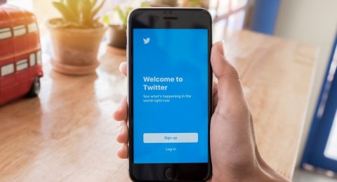 Fitur Otentikasi Dua Faktor Twitter Tak Lagi Butuhkan Nomor Telepon