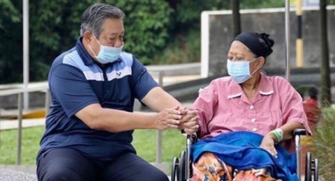 Ani Yudhoyono Meninggal Ini Fakta Fakta Penyakit Kanker