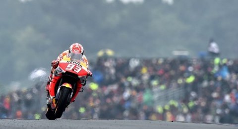 Hasil Motogp Prancis 2019 Marquez Juara Rossi Finis Urutan Lima