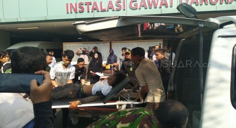 82 Gambar Rumah Sakit Tarakan HD Terbaik
