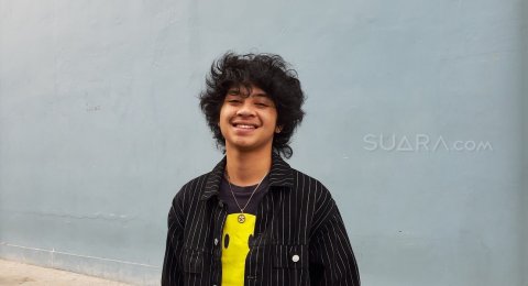 Profil Bastian Steel Penyanyi Jebolan Ajang Pencarian Bakat