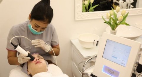 Klinik Kecantikan Menjamur Ini Cara Memilih Yang Tepat