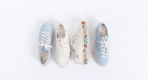 keds diskon