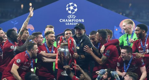 135 Gambar gambar liverpool juara Terbaru