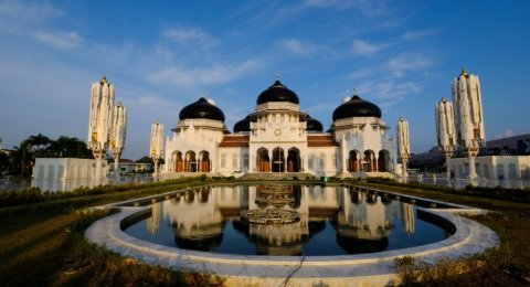 Maraknya Nikah Siri Jadi Alasan Pemerintah Aceh Bakal