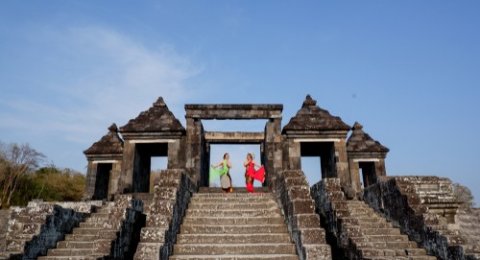 5 Destinasi Wisata Seru Di Jogjakarta Tawarkan Pengalaman Baru 5 Destinasi Wisata Seru Di Jogjakarta Tawarkan Pengalaman Baru