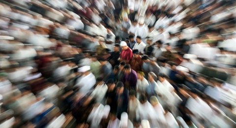 Sekadar Mengingatkan Begini Tata Cara Salat Idul Adha 2019