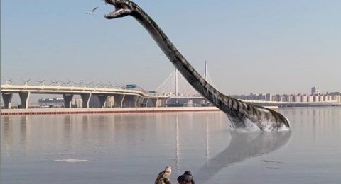 95 Koleksi Gambar Hewan Purba Dan Penjelasannya HD