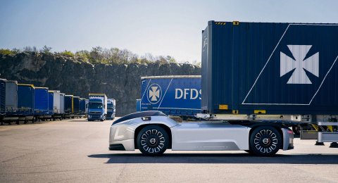 7700 Gambar Mobil Kontainer HD Terbaru